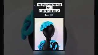 NFT od Zerion Free NFT