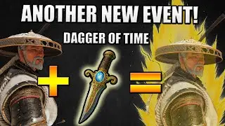 After All This Time… The ULTIMATE POWERUP Is Here! | For Honor