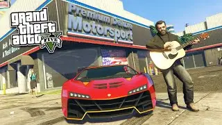 GTA5 live stream | Oasis Whitelist  RP | !insta !discord