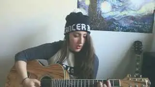 Sally's Song - [The Nightmare Before Christmas] - Cover
