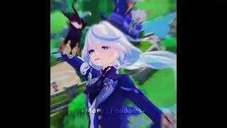 Day 2 | Furina Edit | 