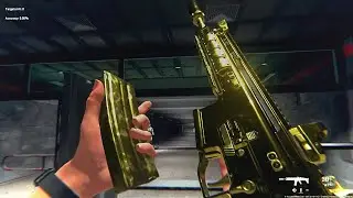 ROAD TO ORION - UNLOCKING GOLD TAQ-56!