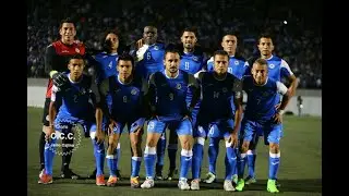 Selección de fútbol en Nicaragua es eliminada de la Copa Oro, y será tomado por Trinidad y Tobago