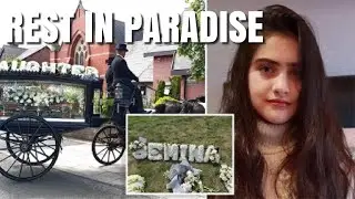 Bullies Throw Rocks & Poo At 12 Year Old Rape Victims Grave, After She Killed Herself