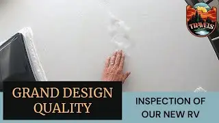 Is Grand Design Quality Still Good | Key Things To Look For