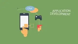 Inforgraphics animation