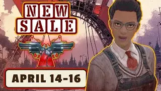 Minerva's Emporium Brings Exciting Treasures to Crater This April