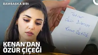Leyla'nın Gönlünü Almak Kolay Değil... | Bambaşka Biri 3. Bölüm