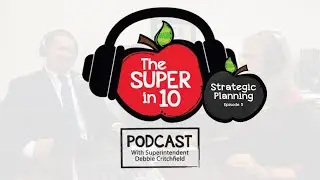 Ep. 5: Strategic Planning for Success