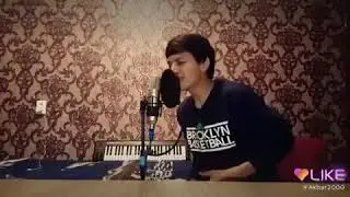 Акмаль Холоджаев