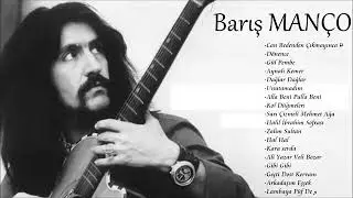Bariş Manço 1/19 