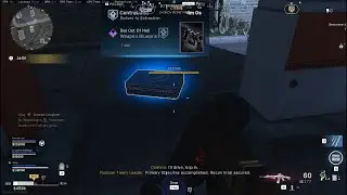 Finally Got it!! | BAT OUT OF HELL | 4th Contraband Weapon Blueprint | COD Warzone