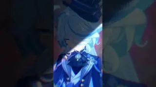 ❗️SPOILERS 4.2❗️ | tourner dans le vide | genshin impact edit