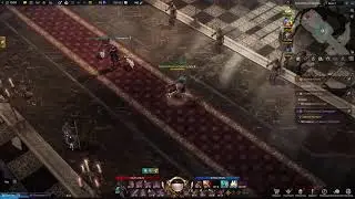 Lost Ark (Захват замка)