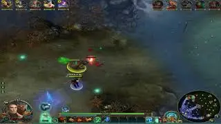 Prime World Путник! ловушка для грома.