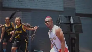 Killorbeezbeatz - Ngilele E Hotel (Official Dance Video Feat. 