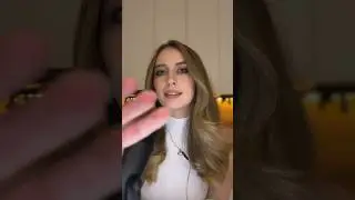 АСМР звуки рта и визуальные триггеры