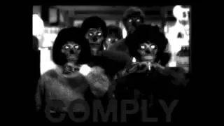 The Exaltics - The Wrong Direction [w/ 