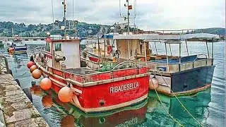 Ribadesella asturias spain