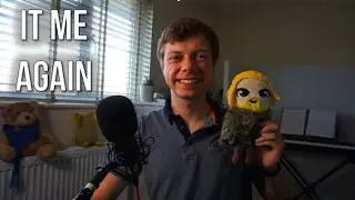 Life Updates and Lucien Q&A - Twitch & YouTube Livestream VOD