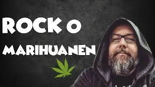 ROCK O MARIHUANEN! - Best Moments / Twitch