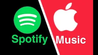 音乐软件大乱斗！谁才是真正的听歌之王？Spotify对比Apple Music