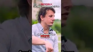 Pablo Buono conseille le jeûne.