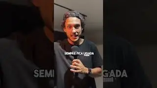 Flash ou barra de led na fotografia? 👀