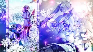 [AMV] Нуже расскажи, что не хочешь жить || Фрирен, провожающая в последний путь