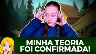Teorias | Don't Starve Together - Teoria confirmada e informações sobre Walter!