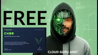 FREE Cybersecurity Web Security Expert Certification