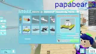 come and join me wen i play roblox game