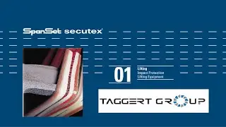 Защита текстильных стропов от Spanset Secutex - полиуретановые чехлы и накладки