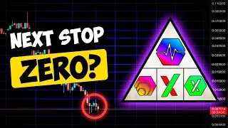 PulseChain & PulseX are a MASSIVE DISAPPOINTMENT | Price Prediction On Richard Heart’s Projects