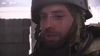 Штурм Мариуполя 20.04.2022