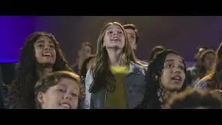 Coral Canção Jovem | Meu Refúgio (Cover)