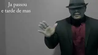 3.Zero - Fogo no Colchão