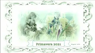 Primavera 2021