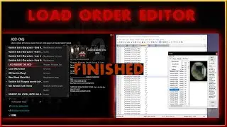 Left 4 Dead 2 Load Order Editor / Mod Manager 1.0