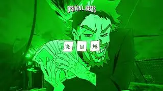 [FREE]$UICIDEBOY$ type beat "Run" | DARK TRAP BEAT