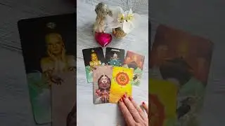 Ближайшие семь дней - что ждет в любви?👨👩