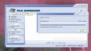 Удаление Windows CTAC