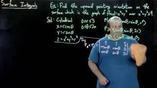 5 Orientation Example