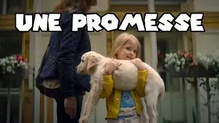 Jamais il le ferait: Ne l´abandonne pas!