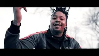 Luh Henny -"Scottie Pippen" (Dir.@raibred)