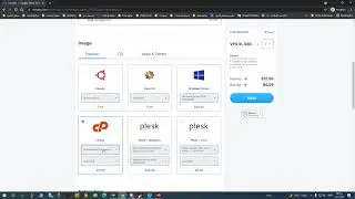 ازاي تحجز سيرفر من شركة 
