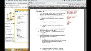 wdm3.1 MVC Concepts; The Controller