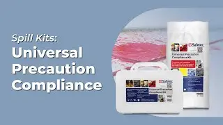 Universal Precaution Compliance Kit