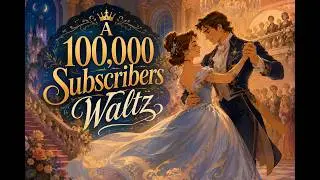 A 100,000 Subscribers Waltz