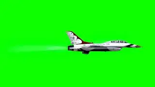 Green Screen Airplane | Airplane Green Screen Video ✈️ Green Screen Helicopter